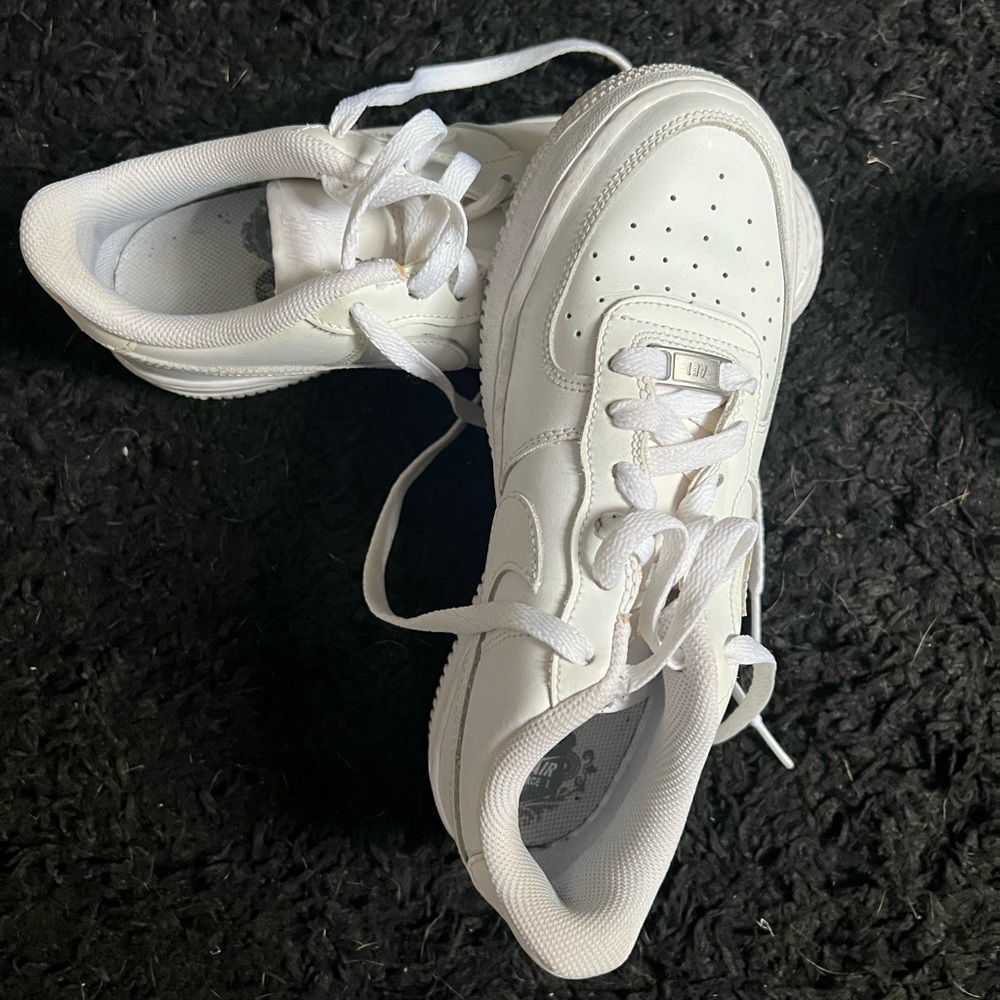Air Force 1’s